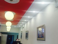 大堂-红宝石·鲜奶小方·海派西点房(南丹店)