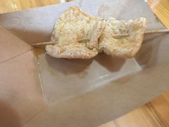 -谢怀亮芝麻茶