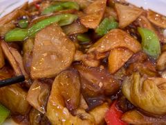 -小柒家第一锹东北菜(城关店)