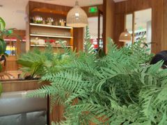 -芭札·Thai泰国餐厅(同和金铂天地店)