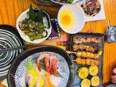 -坂吉屋·居酒屋深夜食堂(龙湖店)