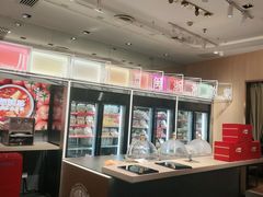 -西贝莜面村(常州新北万达广场店)