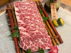 -柔杉家黑牛烤肉·活鳗鱼(太原街店)