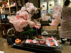 -樱宿日式和牛烧肉(五道口店)