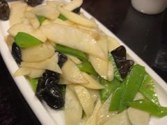 炒杂蔬-谭记旺品(小谭山店)