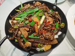 -蜀阳餐厅·金牌水煮鱼