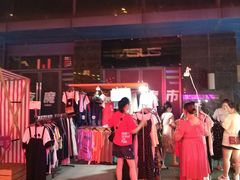 -绿地风尚天地广场