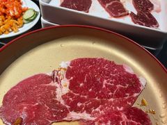-神户赤童日式烤肉(金地广场店)