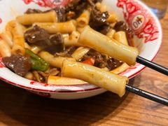 -汉小城·老铫子藕汤·乡野湖北菜(江汉路吉庆街店)