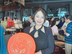 -广州四季酒店