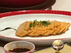 冷切素鲍-圆苑(静安寺店)