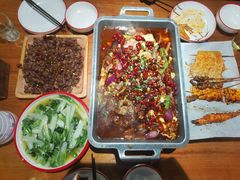 -一佳烤铺(丽江景苑店)