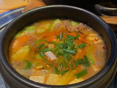 -金顺韩式烤肉·网红烤肉店(广利路店)