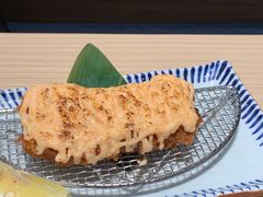 -堂本家·二代目·炸猪排(Express东海店)