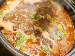 -百味源炭火烤翅 ·夜市大排档(酒仙桥店)