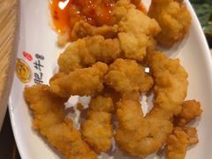 -小肥牛潮汕牛肉火锅(南联店)