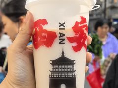 -东仓门早市