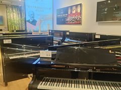 -柏斯音乐(北京荟聚购物中心)