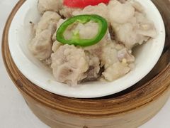 -金华安大酒楼·老牌潮菜·粤式茶点(东方国际店)
