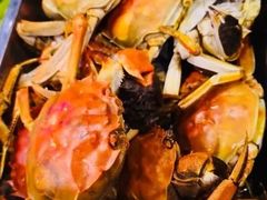 -胶东海鲜大排档(北太平庄店)