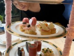 -上海苏宁宝丽嘉酒店·Cafe Bellagio西餐厅