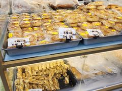 -爱德顺糕点食屋(利民道店)