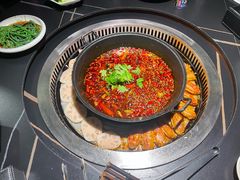-米氏火鱼·泡椒鱼火锅(李子坝老店)