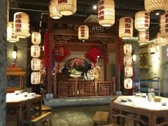 -二十八里太湖船菜(吉祥路店)