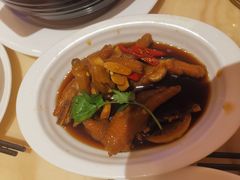 -锦粤宫·精致粤菜(深圳北站店)