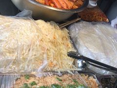 -阿姨卷饼(平凉路店)