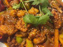 -昱匠·日本料理(金融街店)