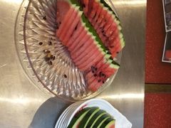 -蒙A海鲜烧烤(金桥店)