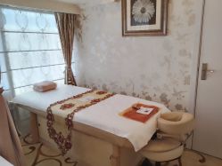 -茜尔维亚修身连锁(闵行莘庄店)