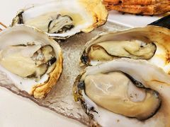 -白仁仔· 活烤海鲜 宵夜(豫园店)