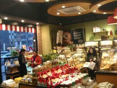 -皇冠幸福里动物奶油生日蛋糕(万达店)