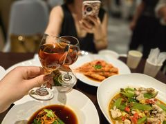 -翠山·映月湖景餐厅(映月湖公园店)