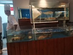 -晓粤·惹味粤菜(凯德乐峰广场店)