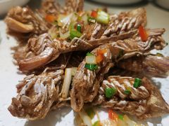 -开海·红岛海鲜虾水饺(石老人店)
