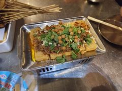 -有局·成都市井烧烤·精酿啤酒(双楠店)