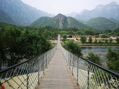 -孤山寨风景区