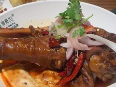 -驿楼兰·新疆菜(火车站店)
