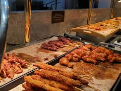 -比格比萨自助(国展店)