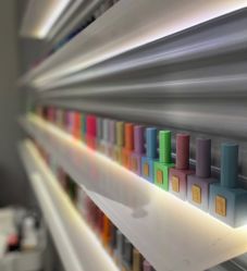 -格林奈儿美甲美睫