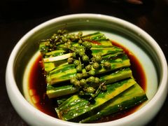 -绿茶餐厅(松江万达店)