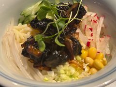 -喜悦烤鸭·新京菜(王府井店)