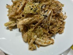 -惠丰堂饭庄(北洼路店)