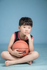 -巴巴爸爸儿童摄影(少年宫店)