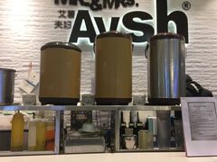 -艾薯夫妇Aysh(红山店)