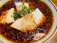 -重庆石磨豆花庄(乔庄店)
