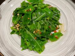 -若蘭慈·无国界素食料理(欢乐海岸店)